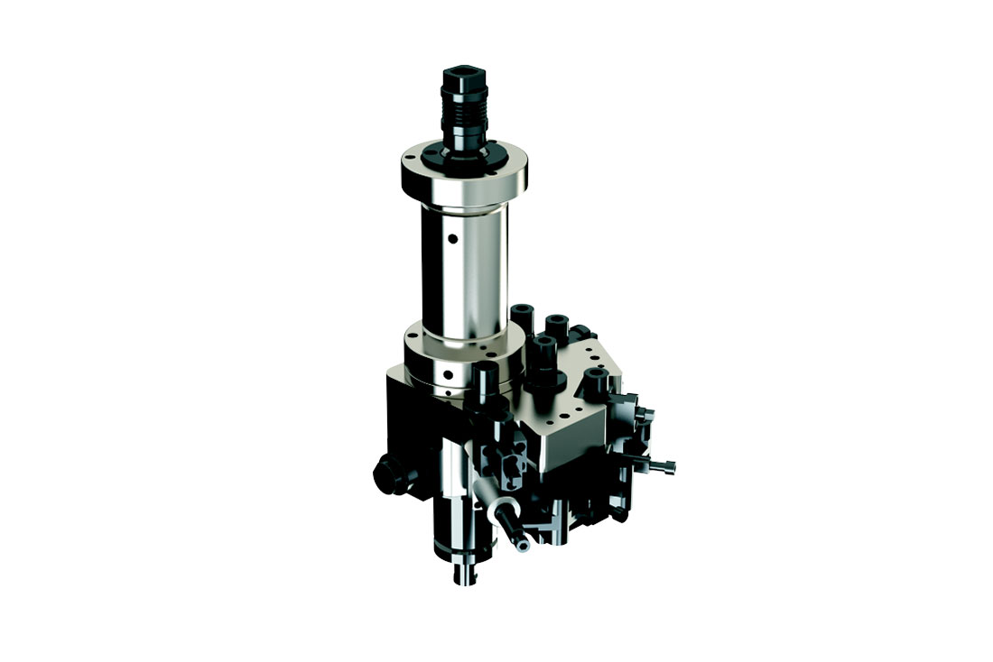 HY-P2I1聚氨酯澆注機(jī)機(jī)頭